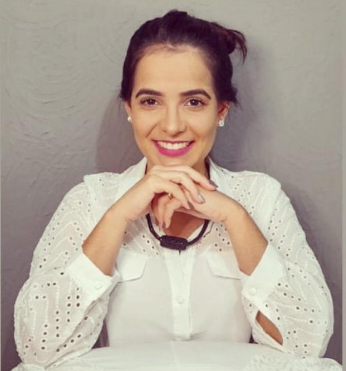 Psicóloga Jackeline — NOGUEIRA COSTA